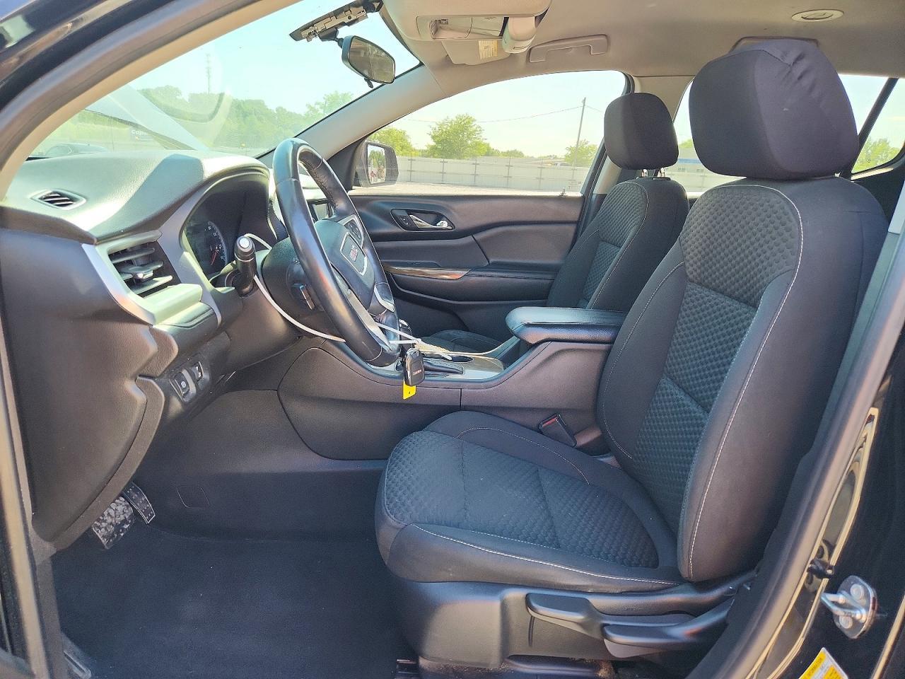 2017 GMC Acadia Sle - Image 7