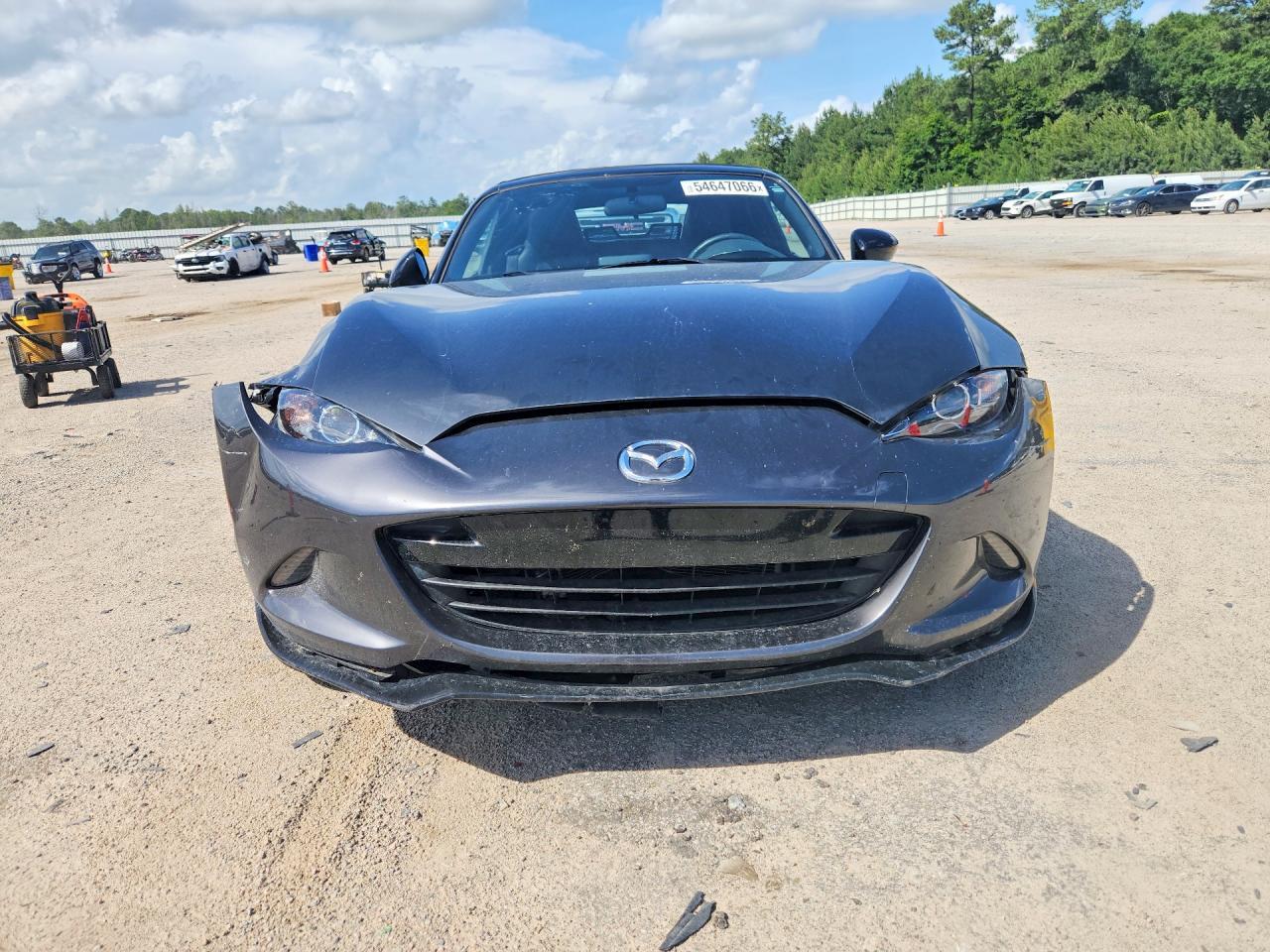 2019 Mazda Mx-5 Miata Club - Image 5