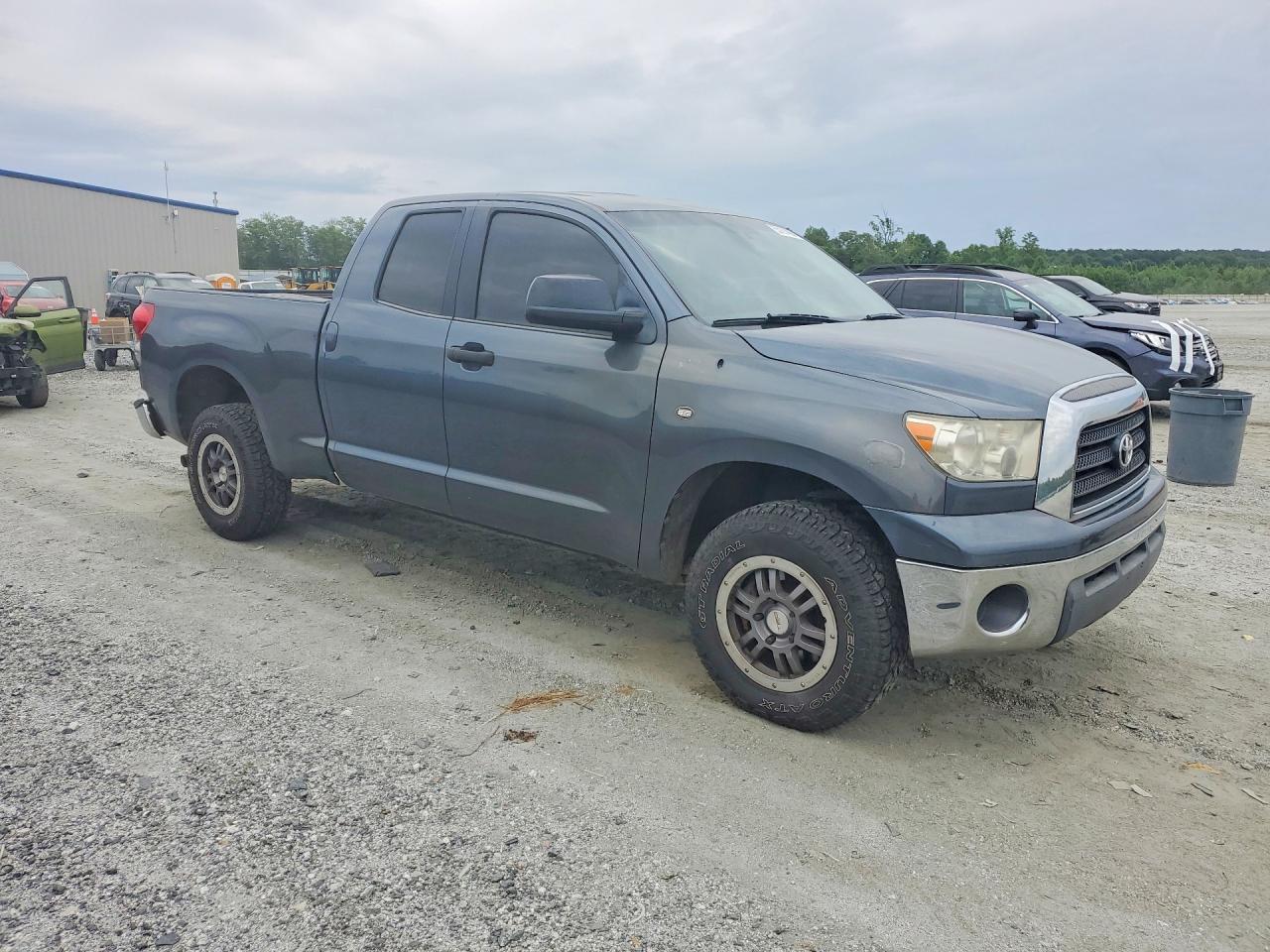 2009 Toyota Tundra Grade - Image 4