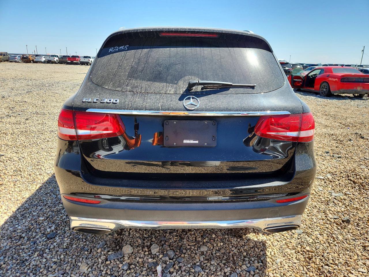 2019 Mercedes-Benz Glc 300 - Фото 6