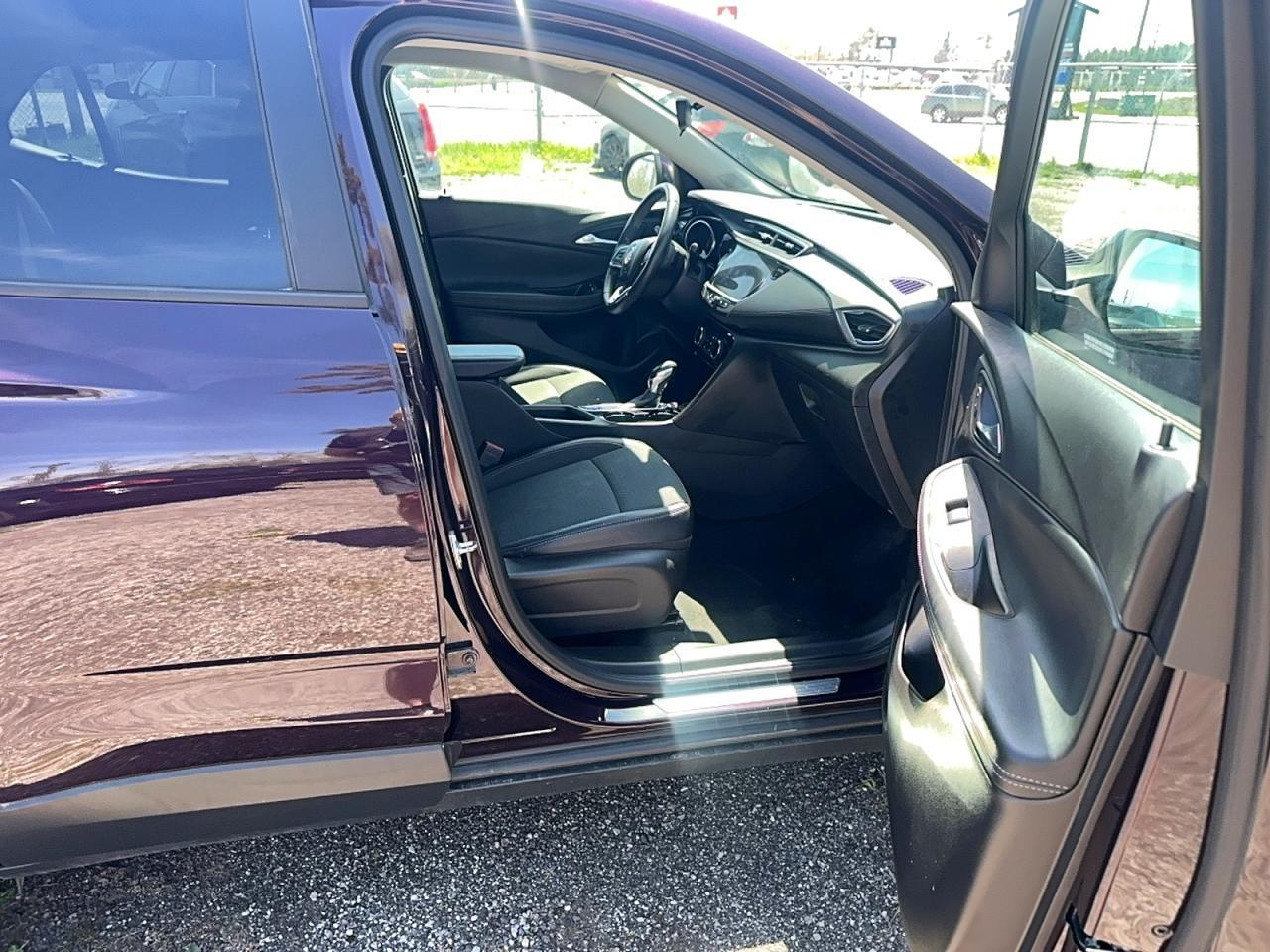 2021 Buick Encore Gx Preferred - Image 5