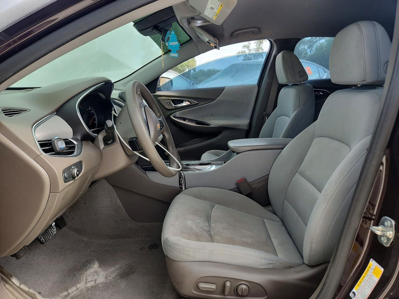 2020 Chevrolet Malibu Lt - Image 7