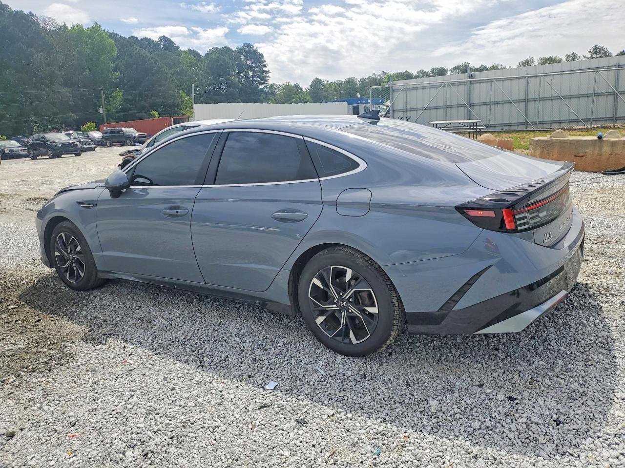 2024 Hyundai Sonata Sel - Image 2