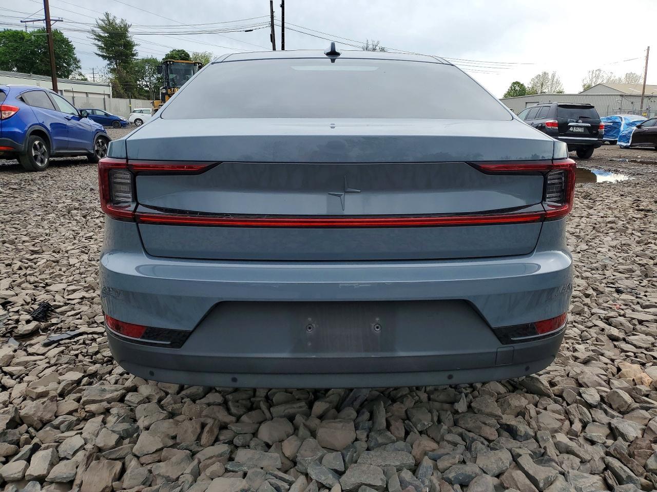 2023 Polestar 2 - Фото 6
