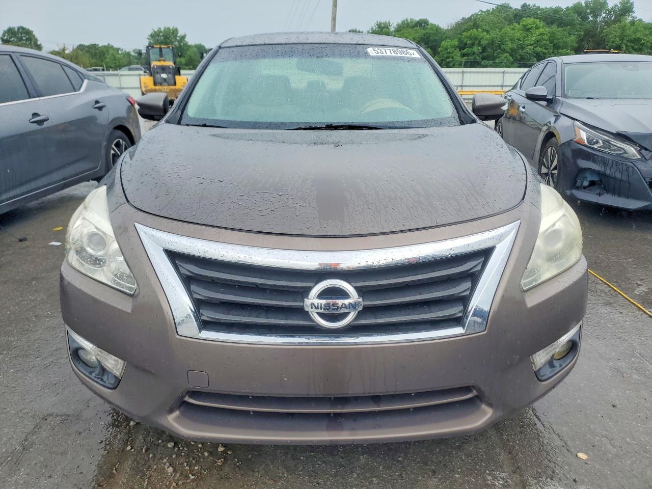 2013 Nissan Altima 2.5 - Фото 5