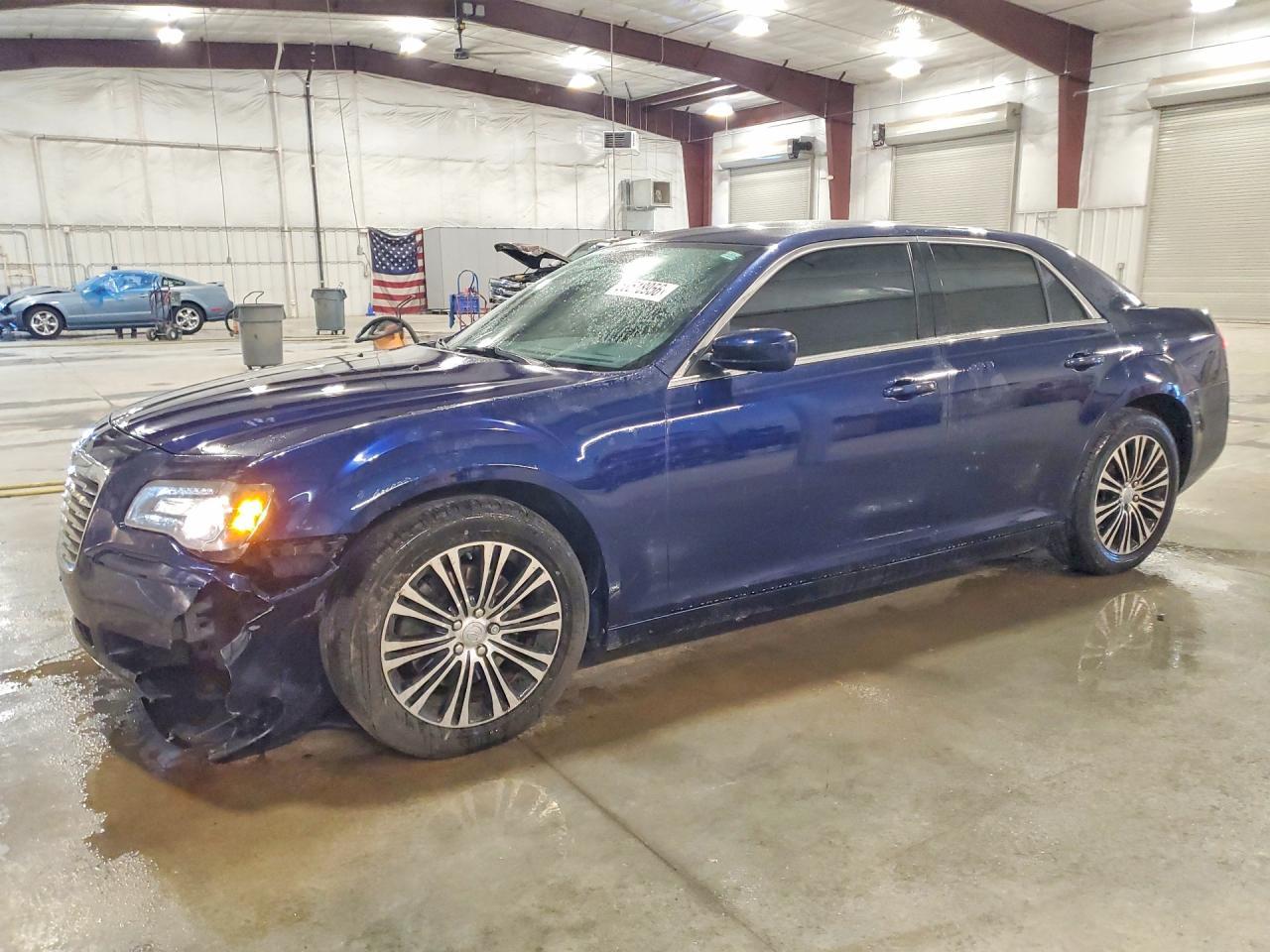 2013 Chrysler 300 S
