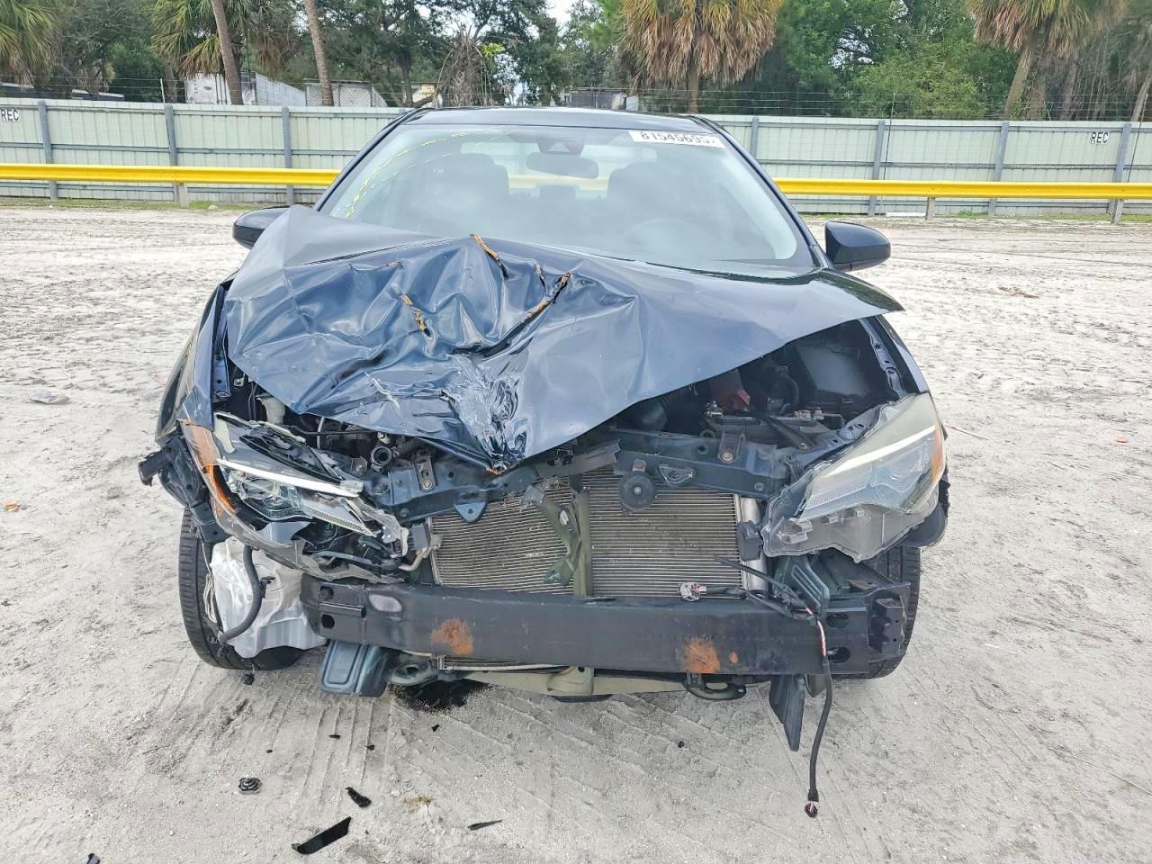 2019 Toyota Corolla Le - Фото 5