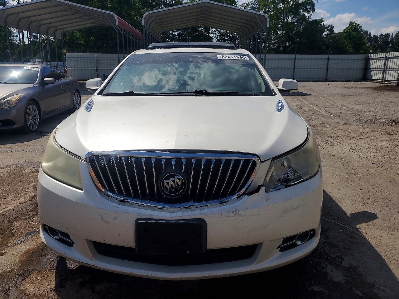 2013 Buick Lacrosse - Фото 5