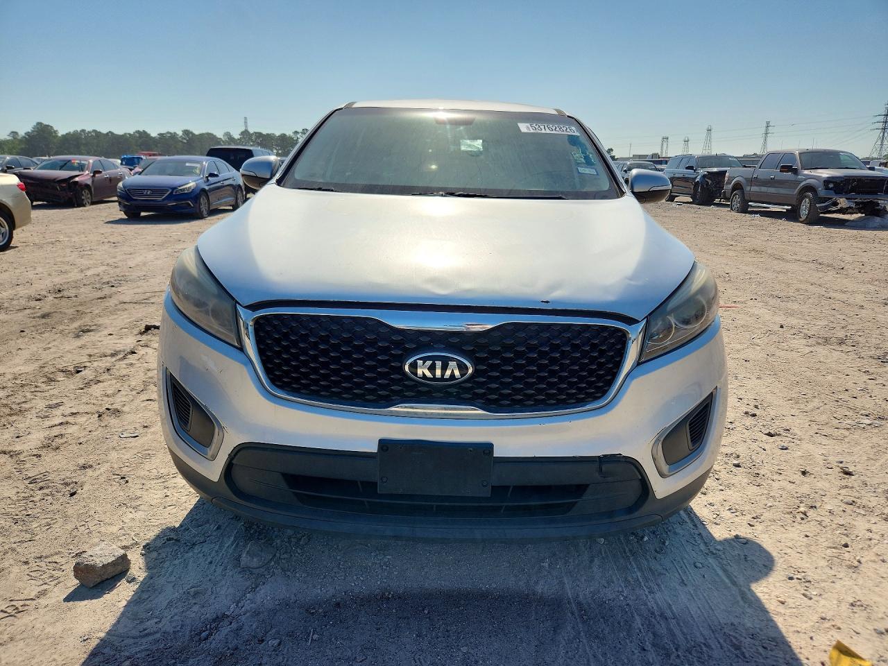 2018 Kia Sorento L - Фото 5