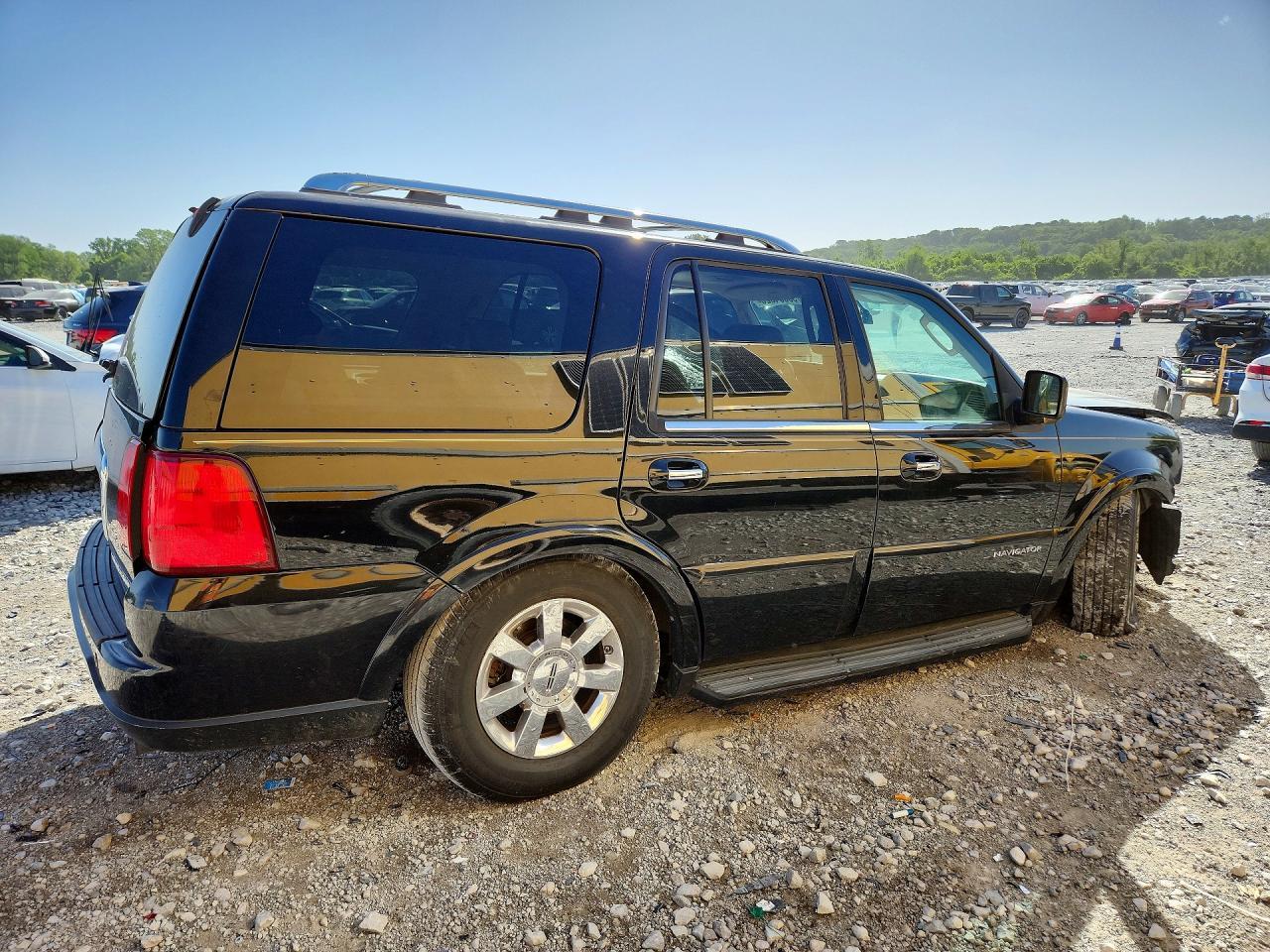 2006 Lincoln Navigator - Фото 3