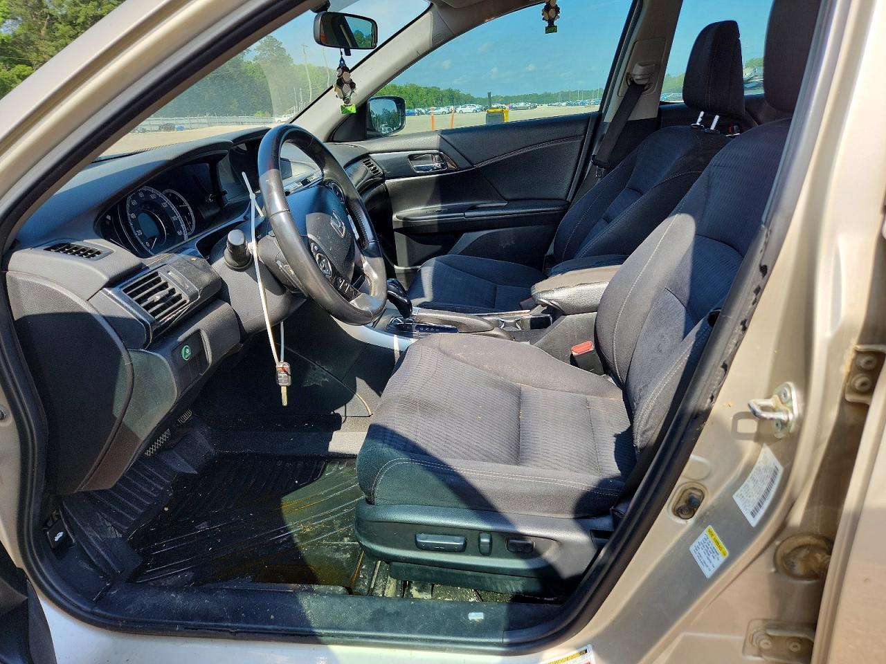 2015 Honda Accord Sport - Фото 7