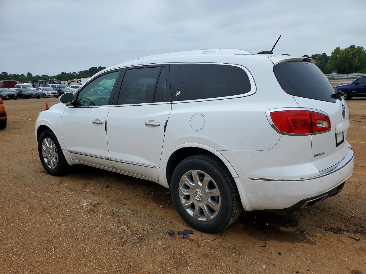 2016 Buick Enclave - Image 2