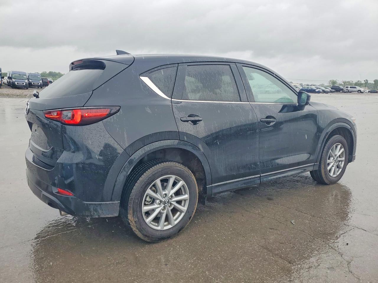 2024 Mazda All Other - Image 3