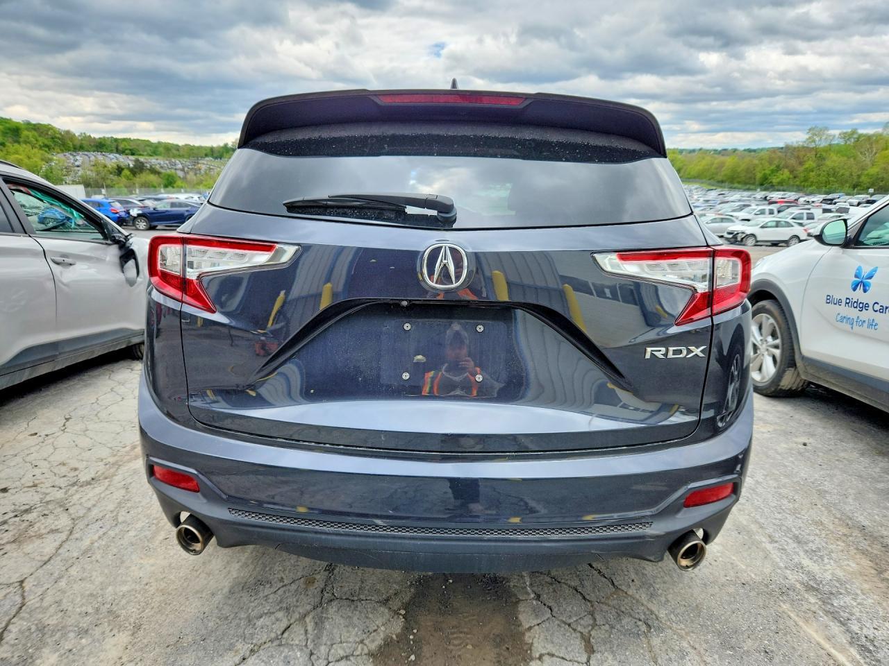 2019 Acura Rdx - Image 6
