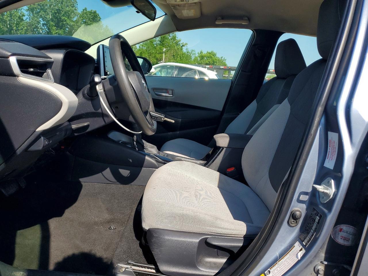 2021 Toyota Corolla Le - Image 7