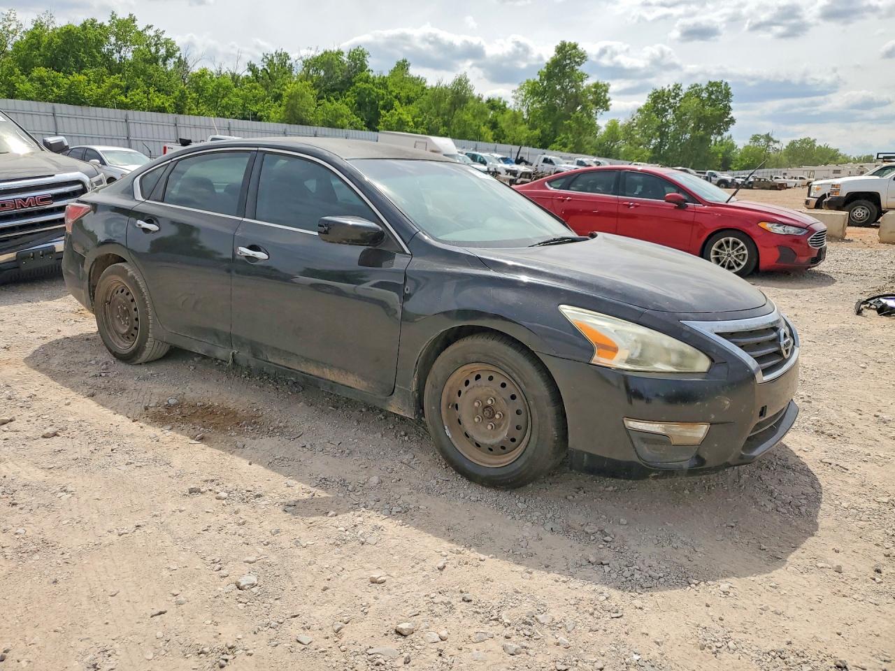 2014 Nissan Altima 2.5 - Фото 4