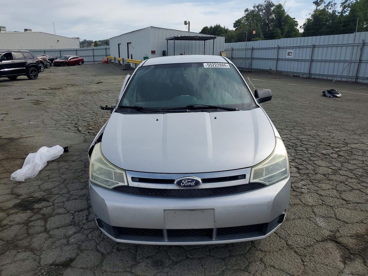 2011 Ford Focus Se - Фото 5