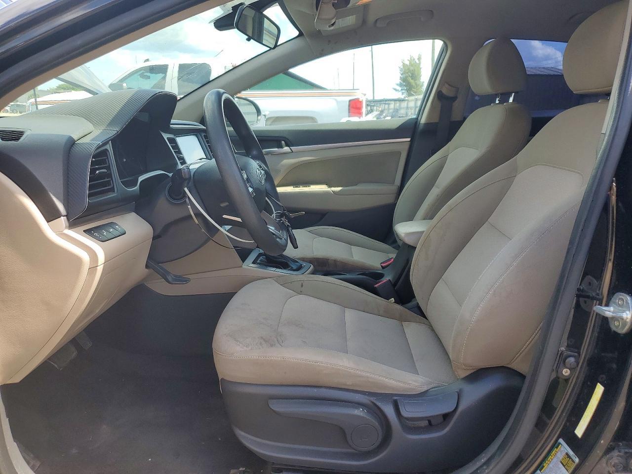 2019 Hyundai Elantra Sel - Фото 7