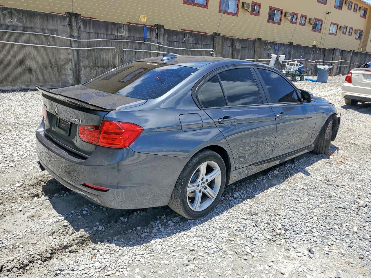 2014 BMW 325I - Image 3