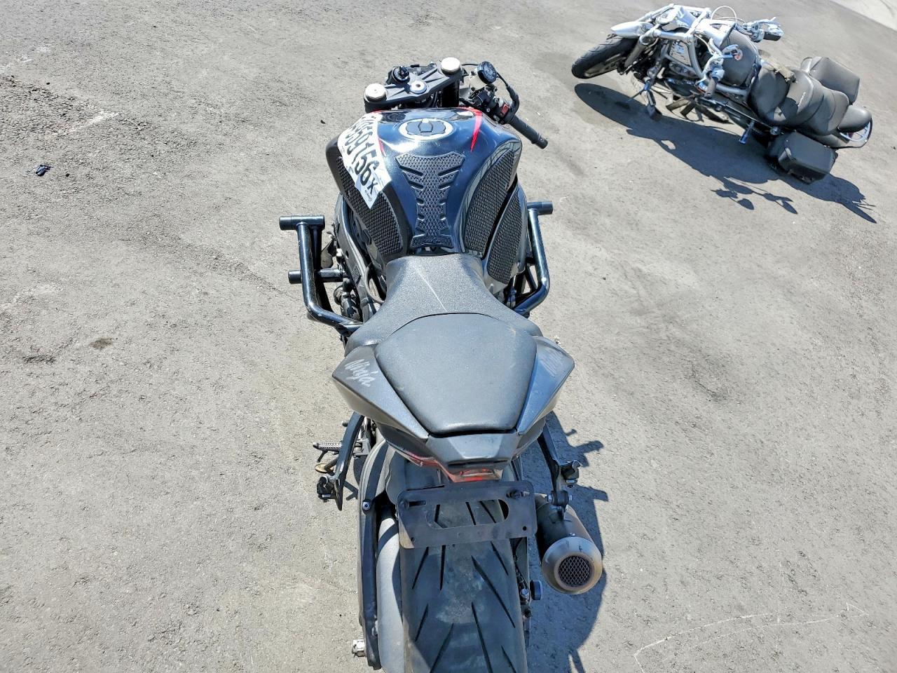 2023 Kawasaki Zx636 K - Image 6