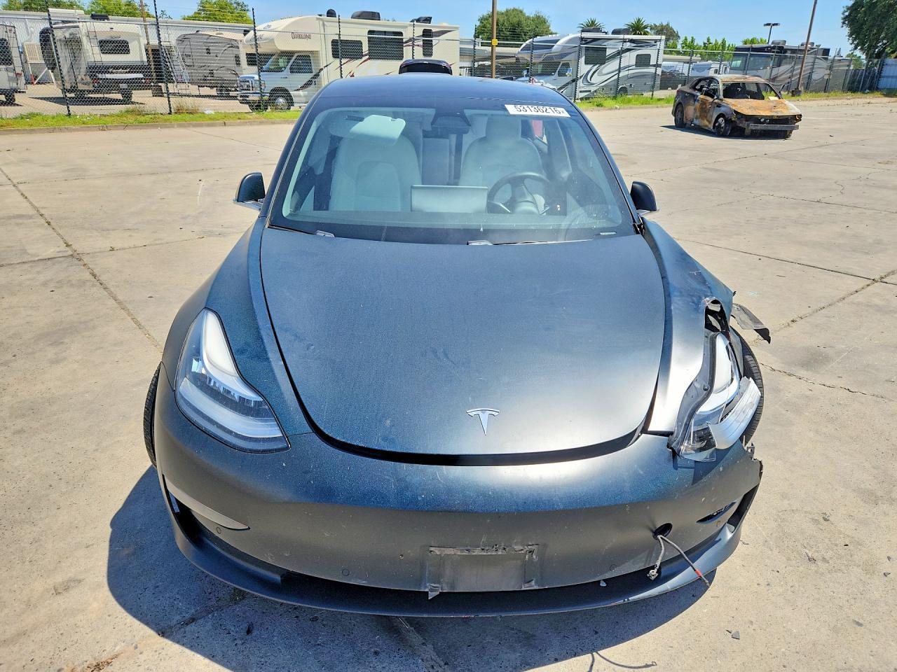 2019 Tesla Model 3 - Image 5