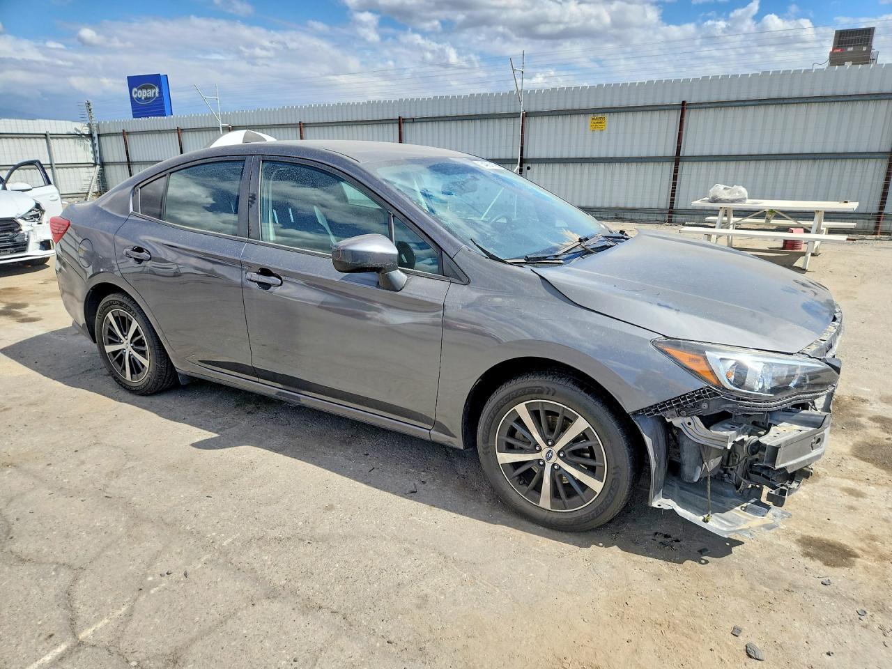 2019 Subaru Impreza Premium - Image 4
