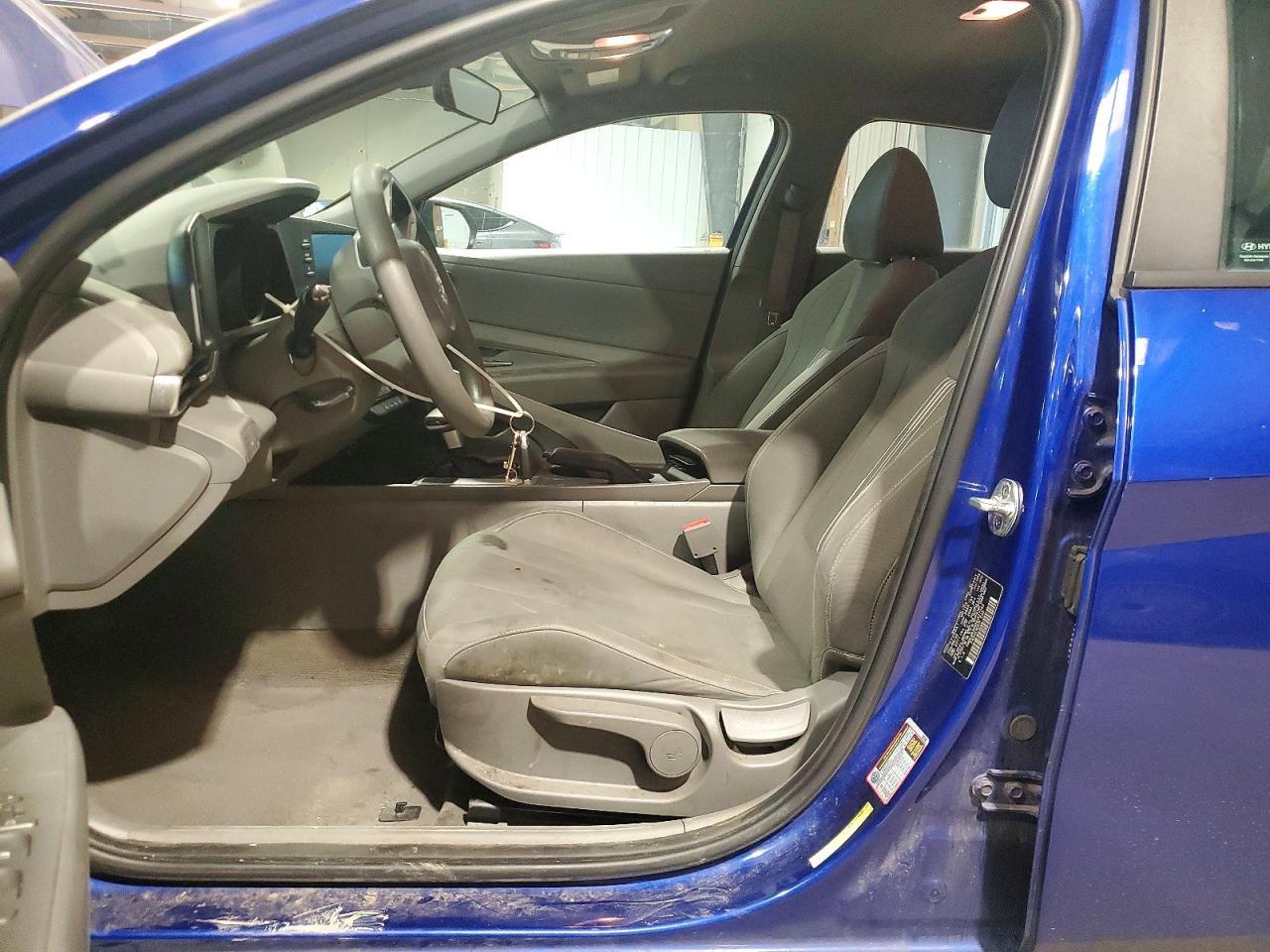 2022 Hyundai Elantra Sel - Image 7