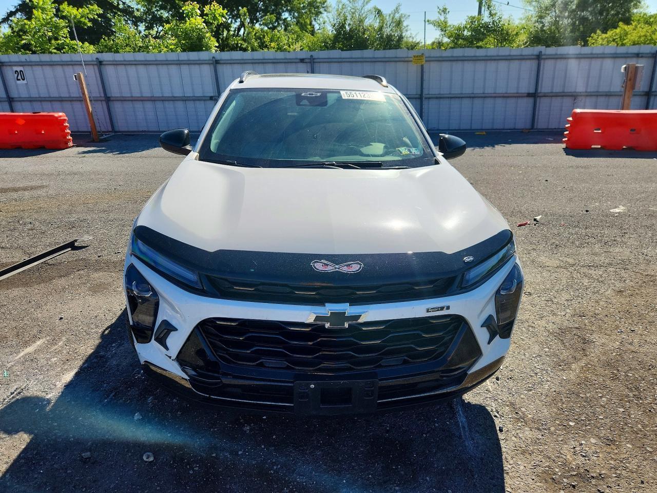 2024 Chevrolet Trax Activ - Image 5