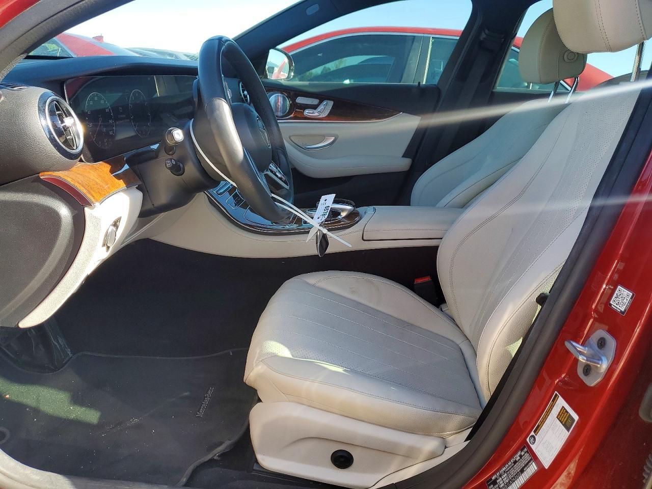 2020 Mercedes-Benz E 350 4Matic - Фото 7