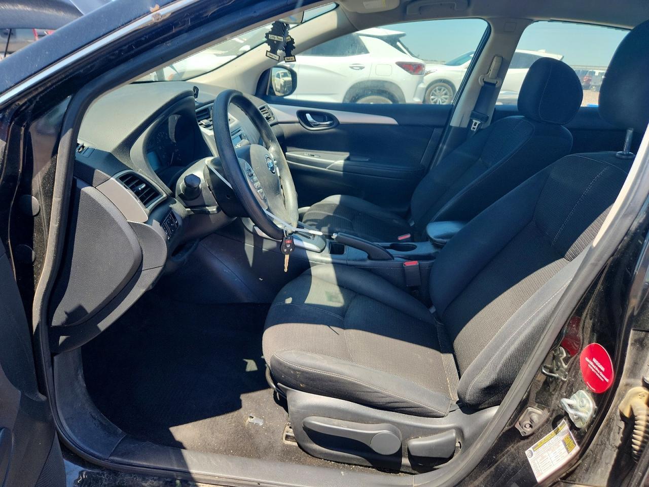 2017 Nissan Sentra - Фото 7