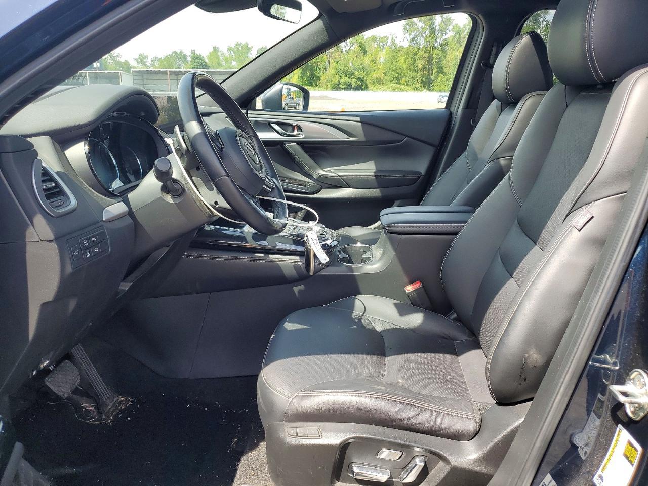 2021 Mazda Cx-9 Grand Touring - Image 7