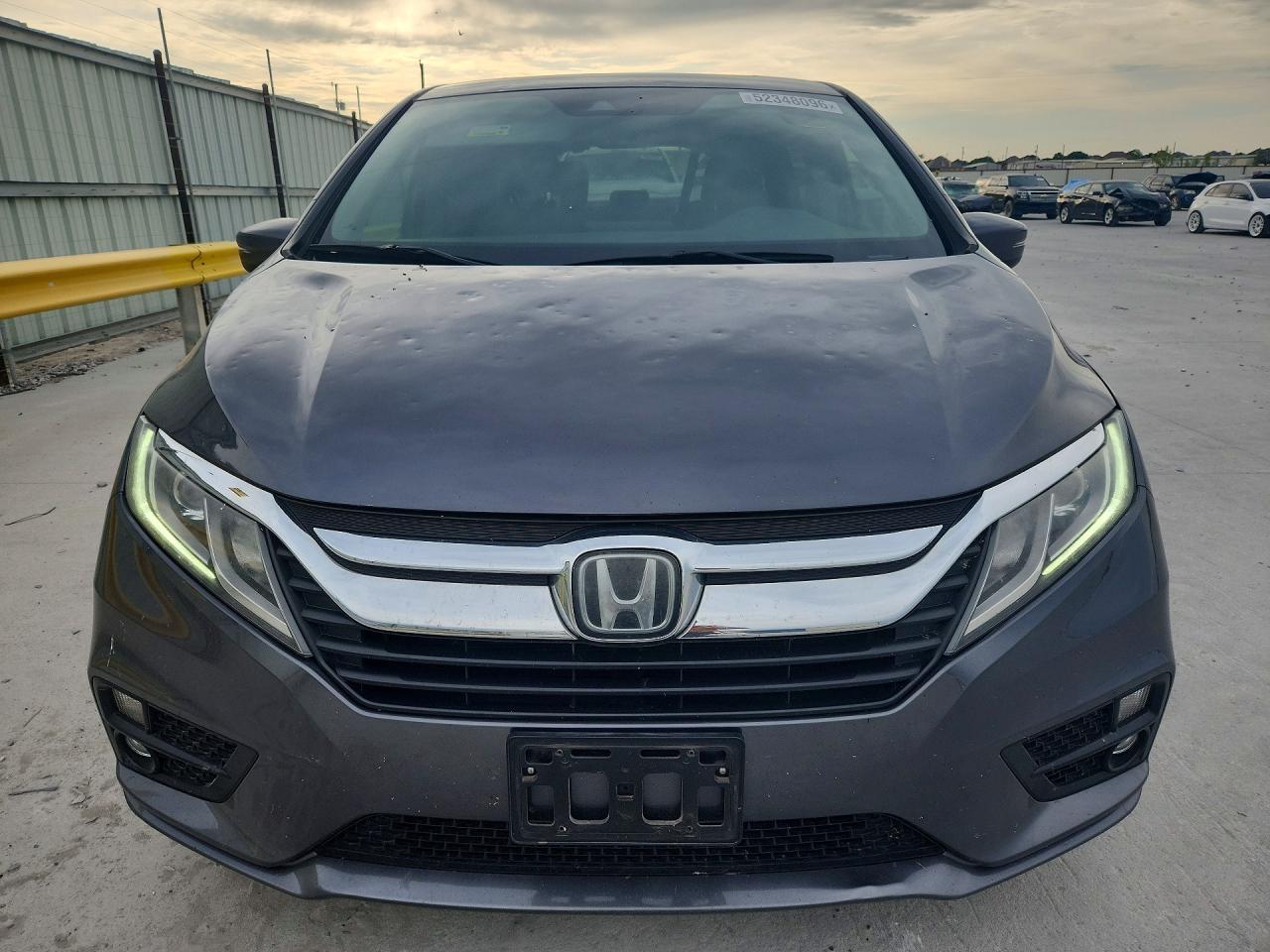 2020 Honda Odyssey - Image 5