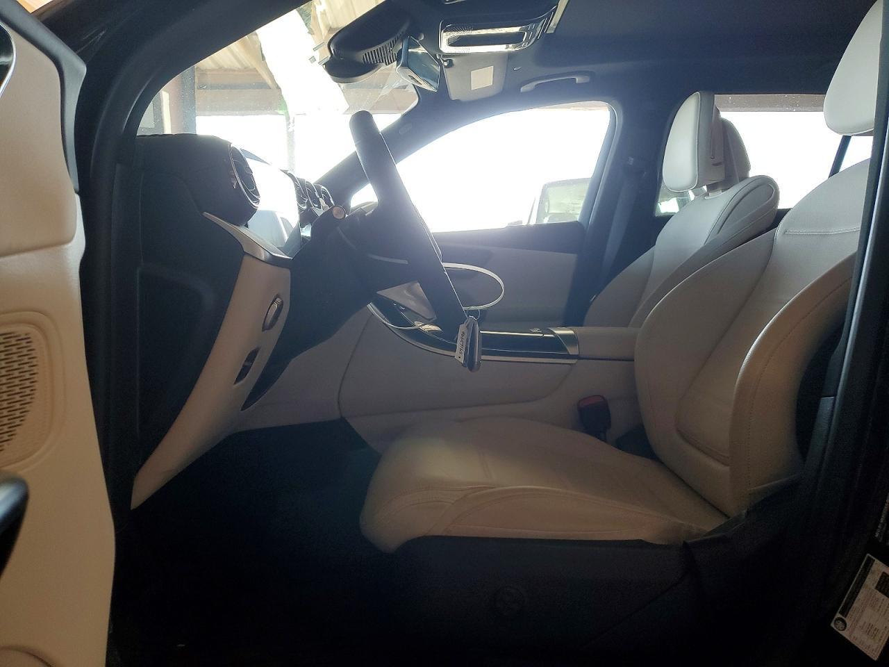 2024 Mercedes-Benz Glc 300 4Matic - Фото 7