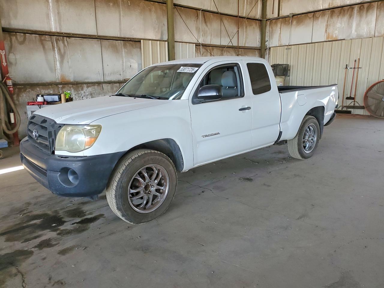 2009 Toyota Tacoma Access Cab