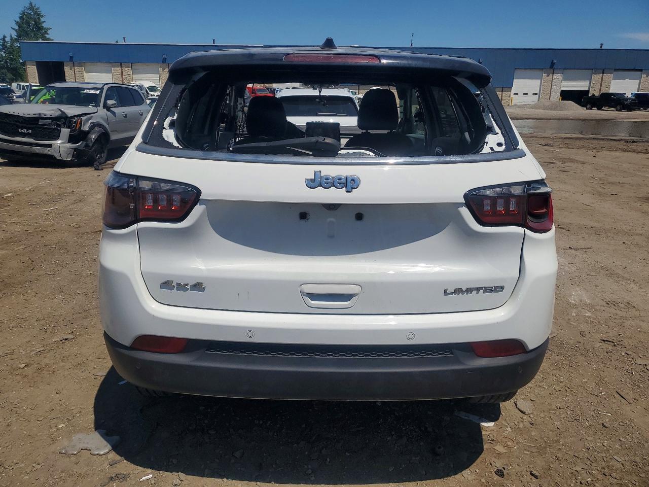 2024 Jeep Compass Limited - Image 6