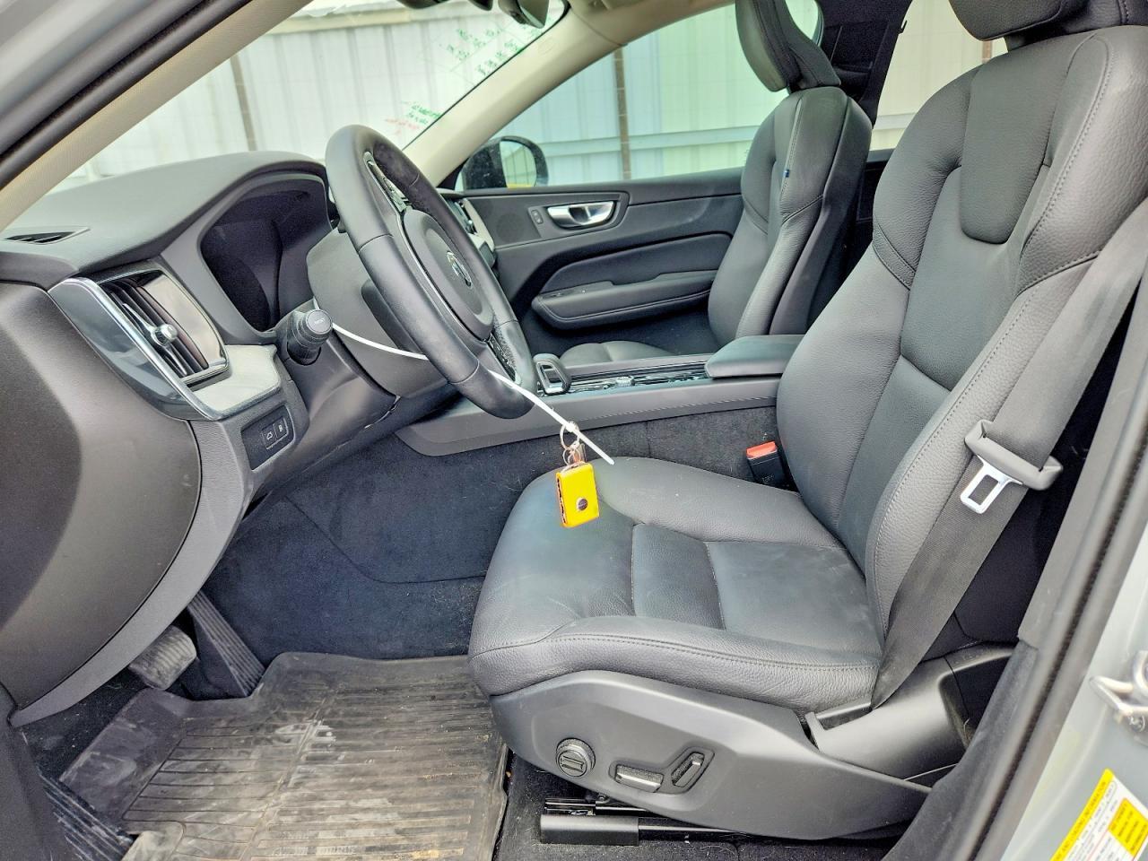 2025 Volvo Xc60 Plus - Фото 7