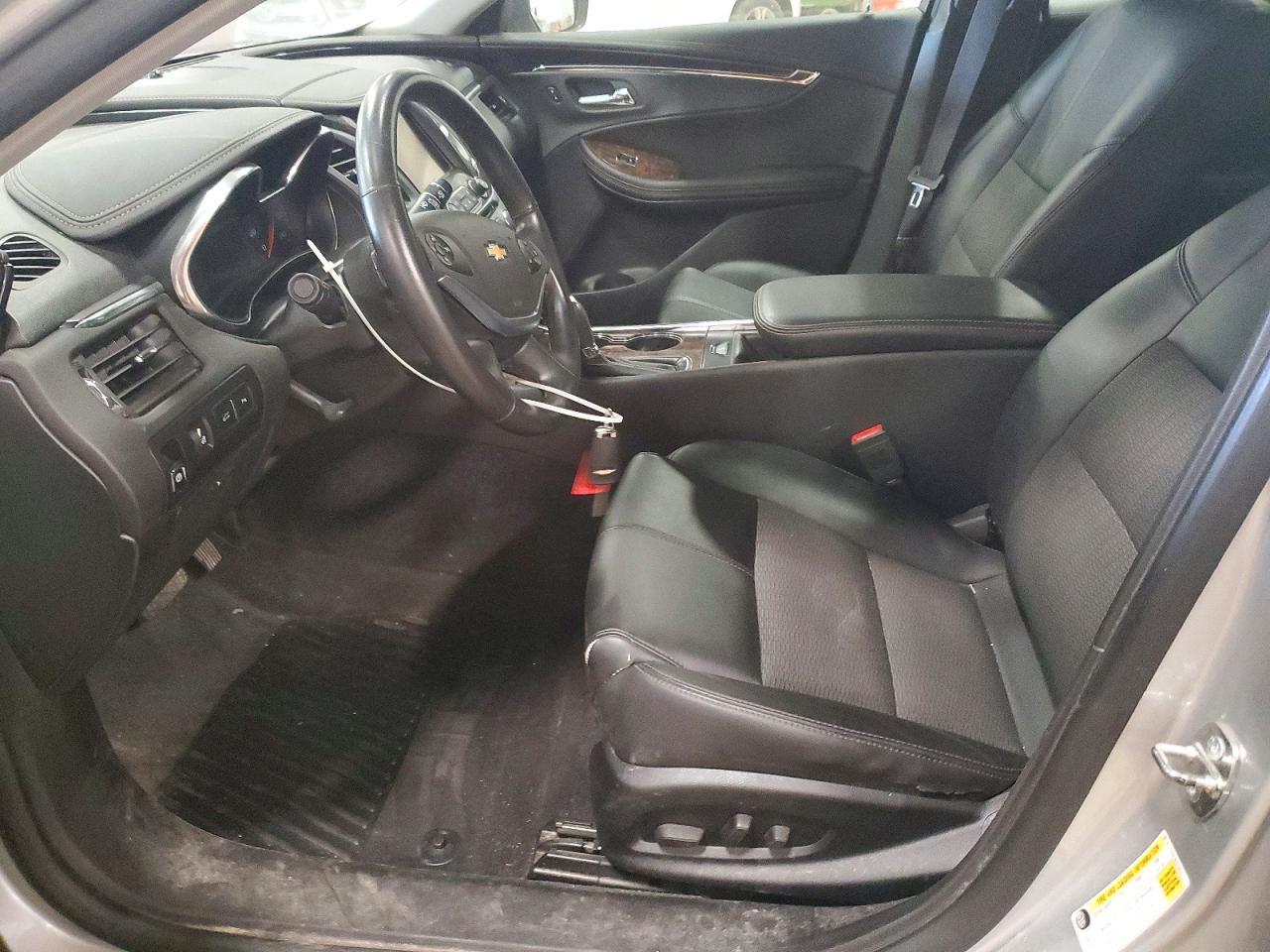 2014 Chevrolet Impala Lt - Фото 7