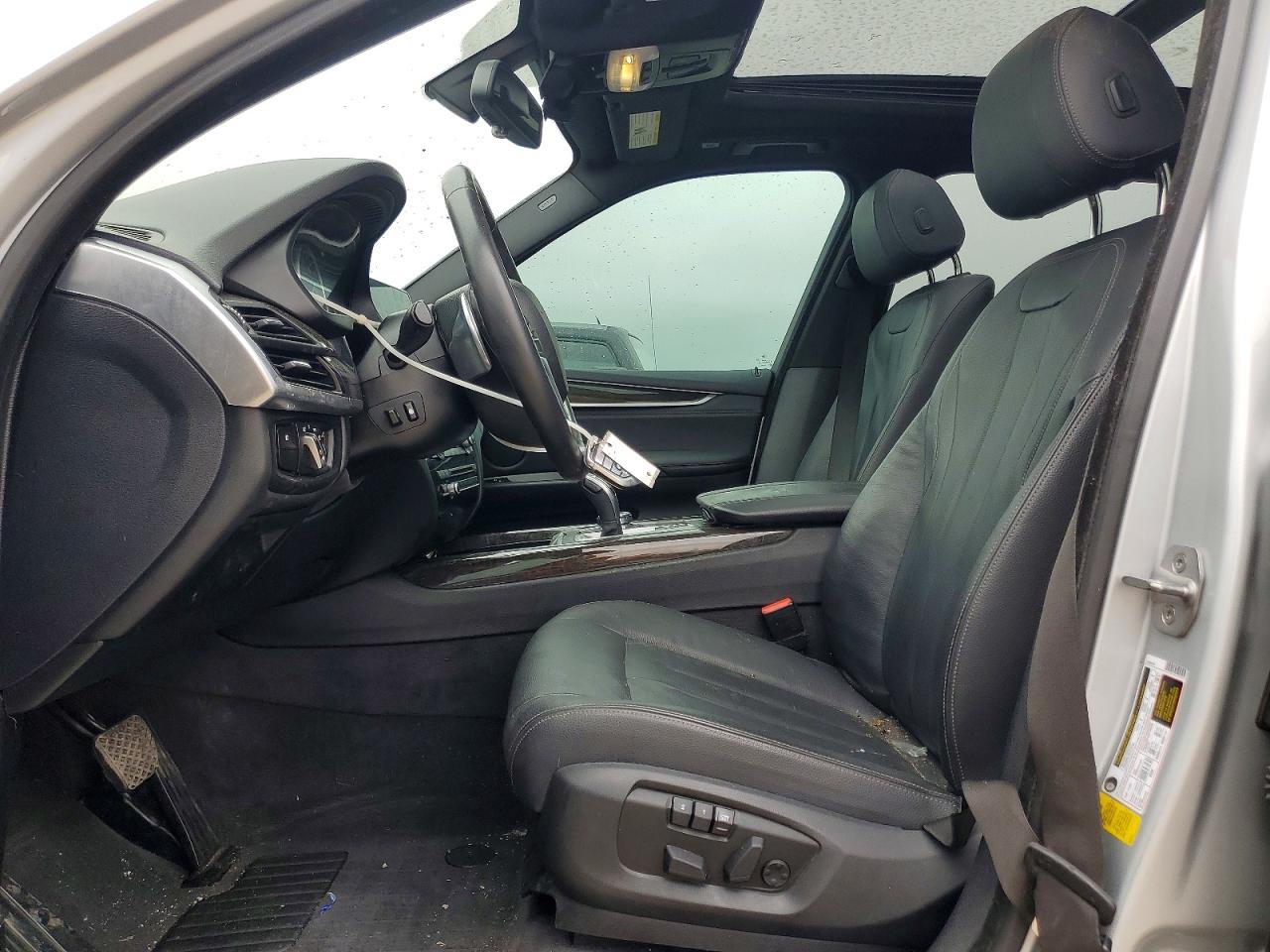 2018 BMW X5 Sdrive35I - Image 7