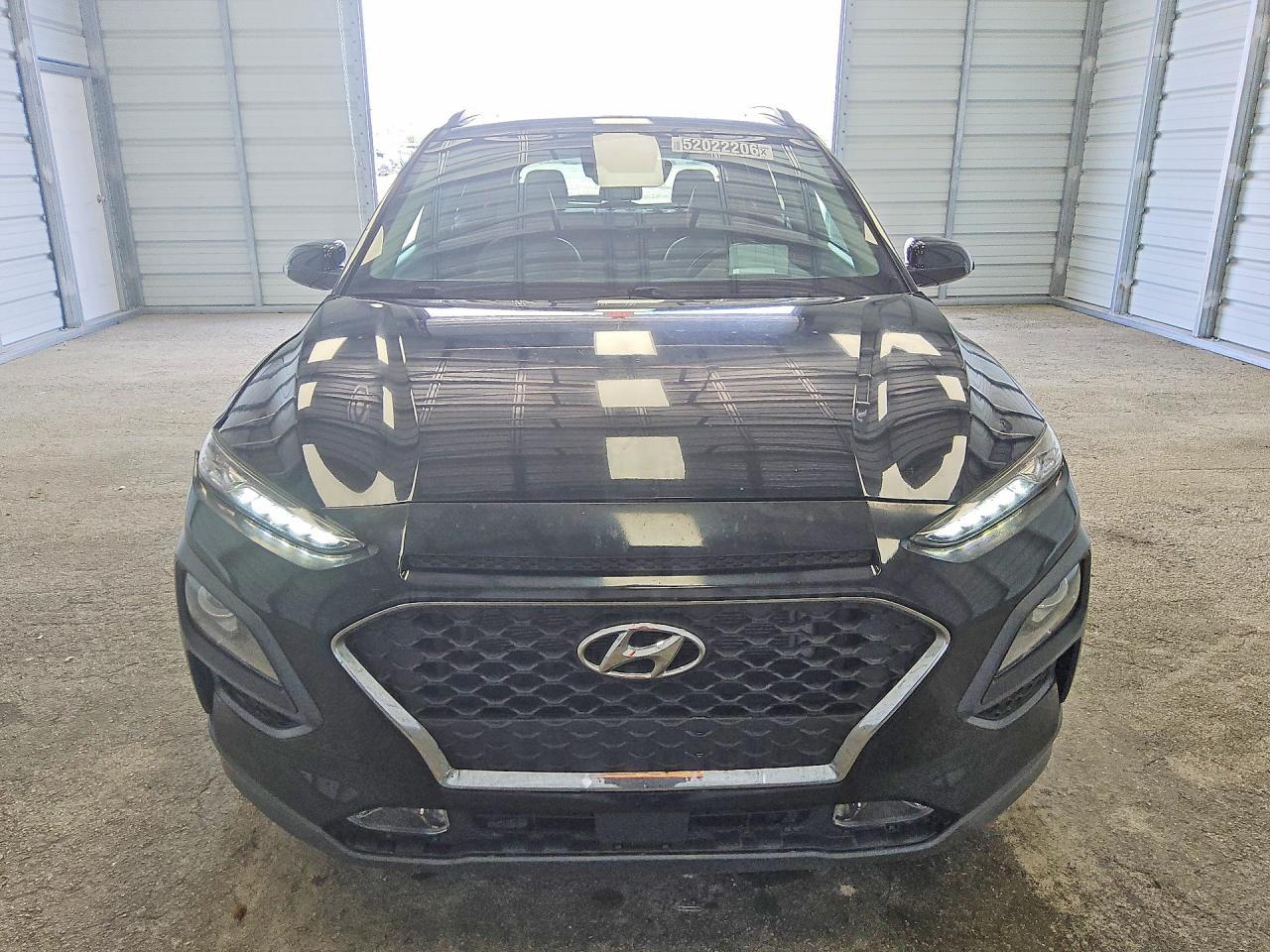 2020 Hyundai Kona Ultimate - Фото 5