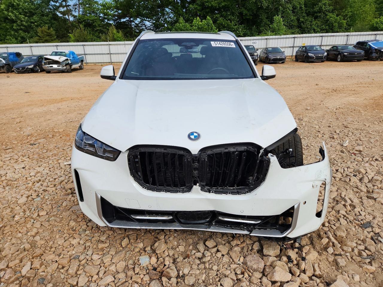 2026 BMW X5 Sdrive 40I - Image 5
