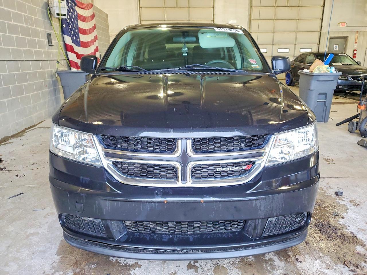 2013 Dodge Journey Se - Фото 5