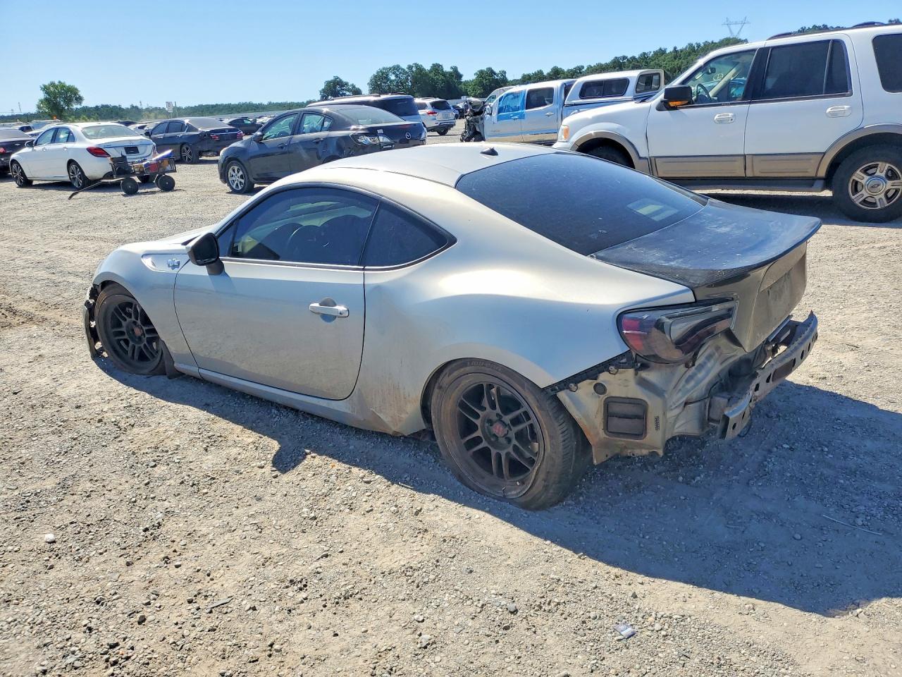 2013 Scion Fr-S 10 Series - Image 2