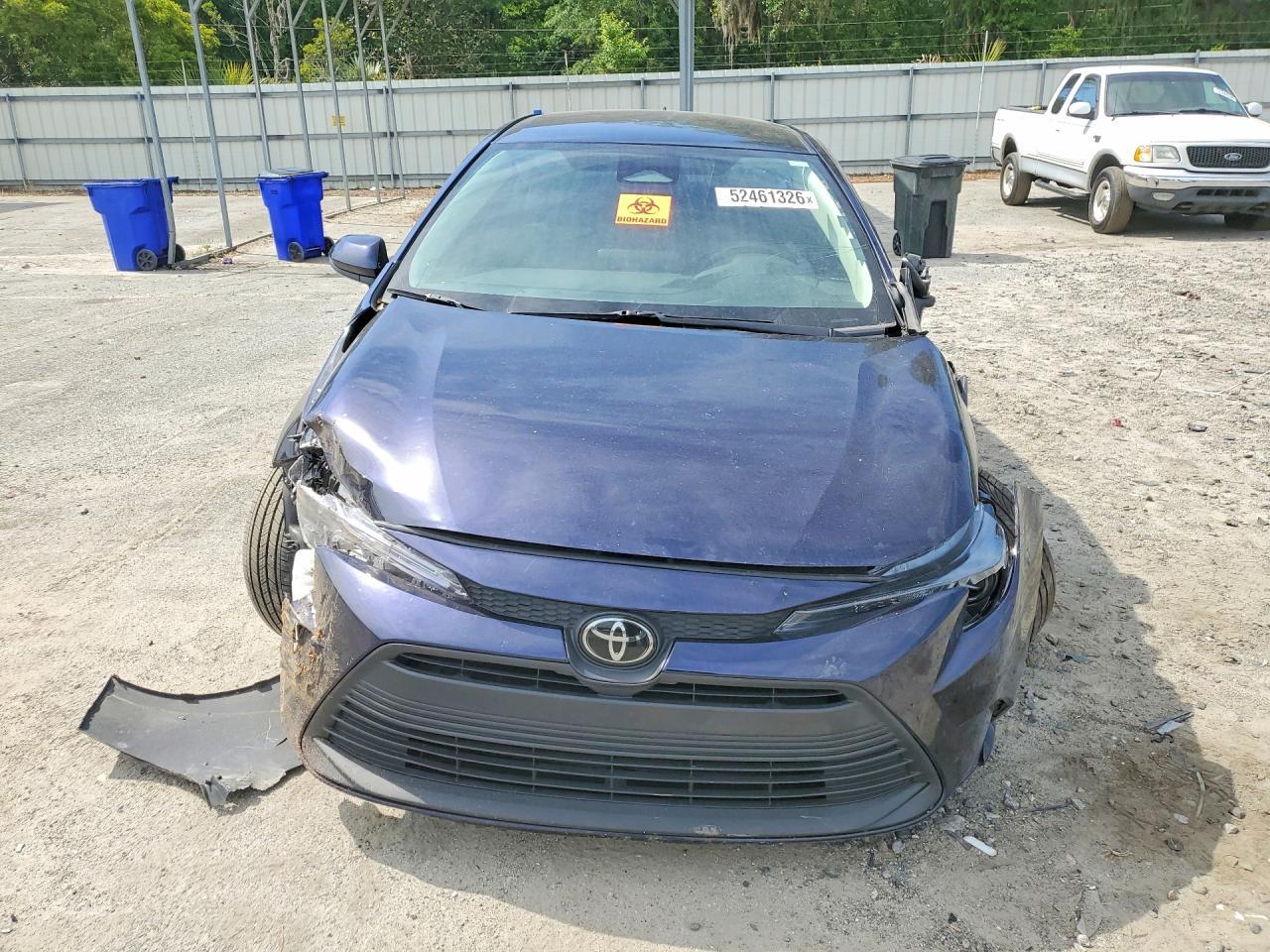 2023 Toyota Corolla Le - Image 5