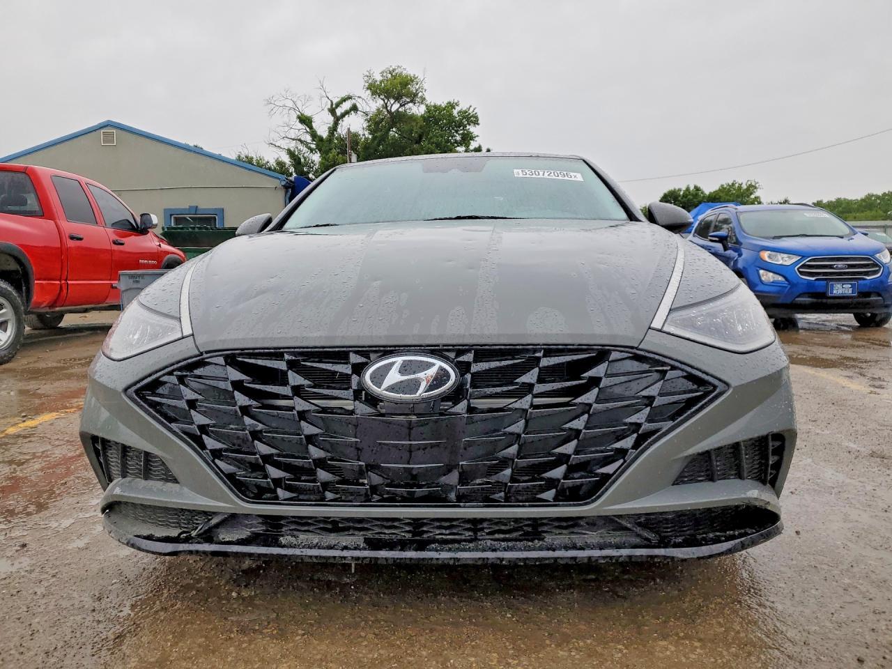 2023 Hyundai Sonata Sel - Image 5