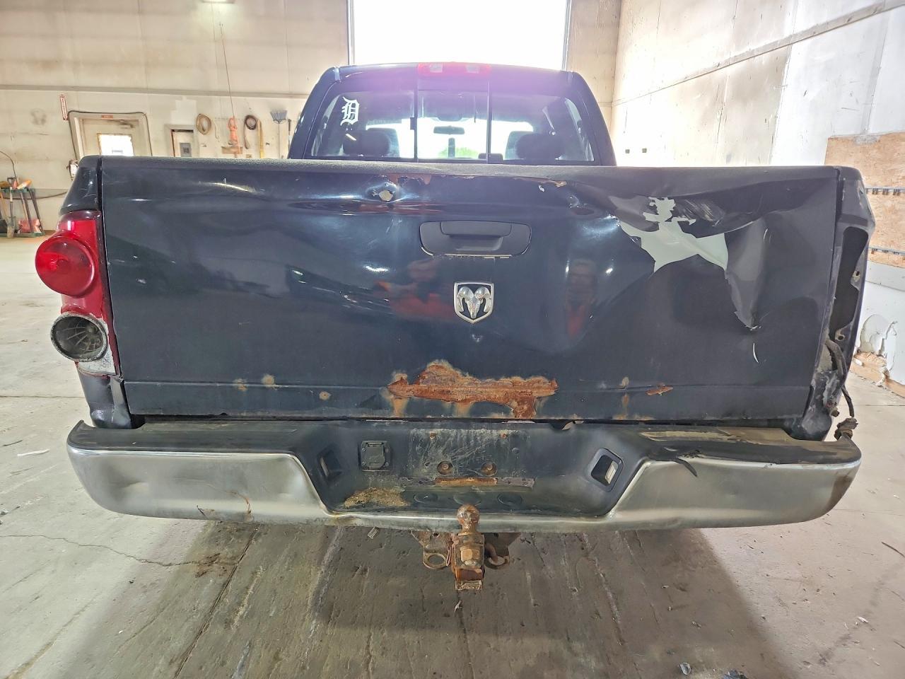 2008 Dodge Ram 1500 St - Image 6