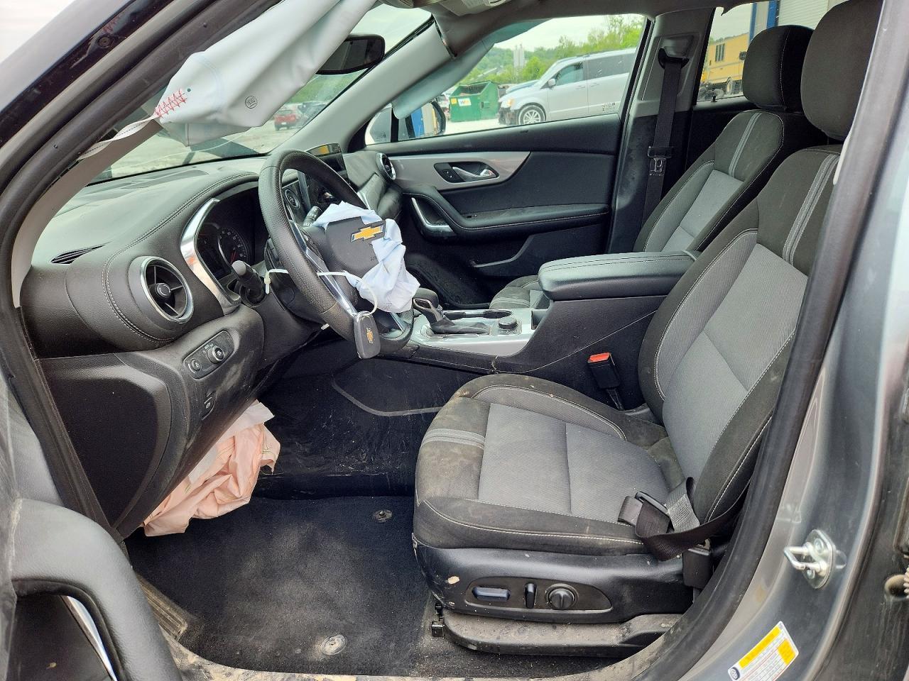 2023 Chevrolet Blazer 2Lt - Image 7