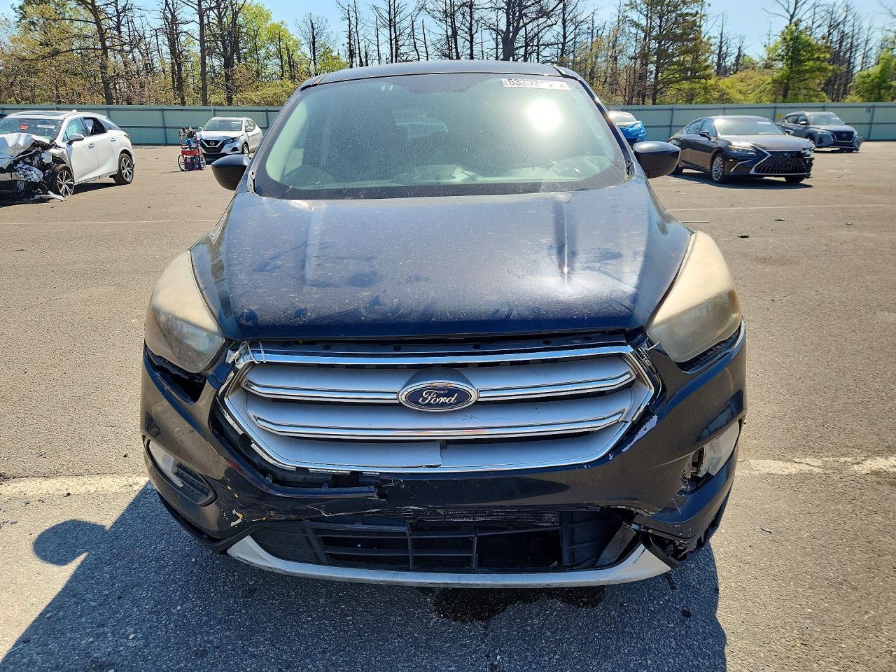 2019 Ford Escape Se - Image 5