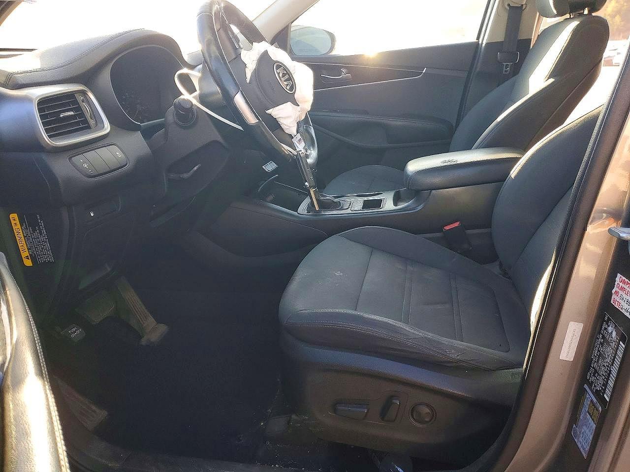 2016 Kia Sorento Lx - Фото 7
