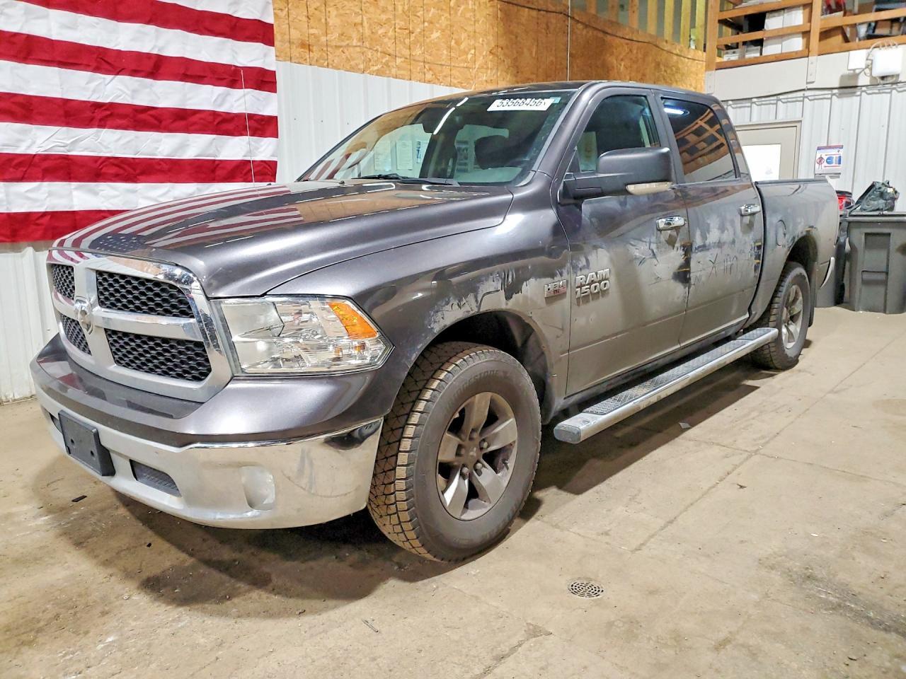 2016 Ram 1500 Slt
