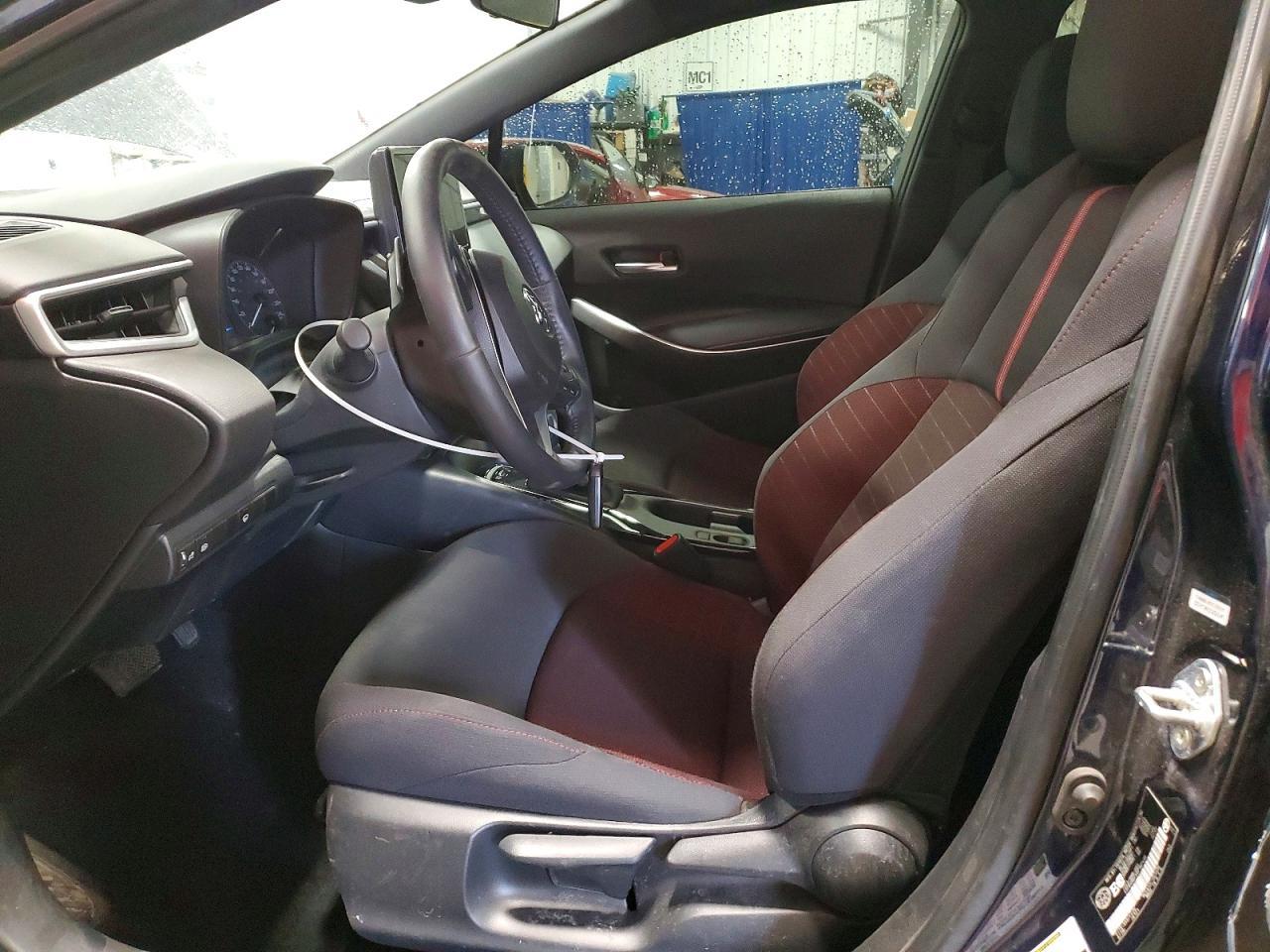 2024 Toyota Corolla Se - Фото 7